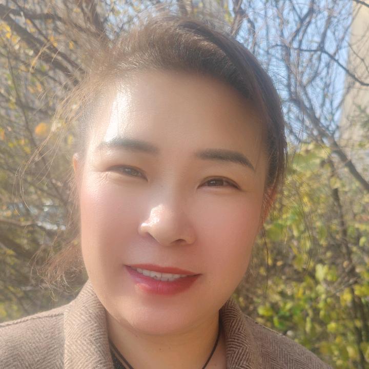 超越姐（上午11点39分）