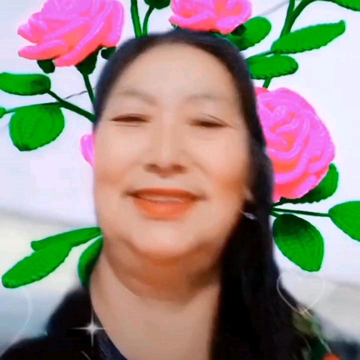 农村大姐