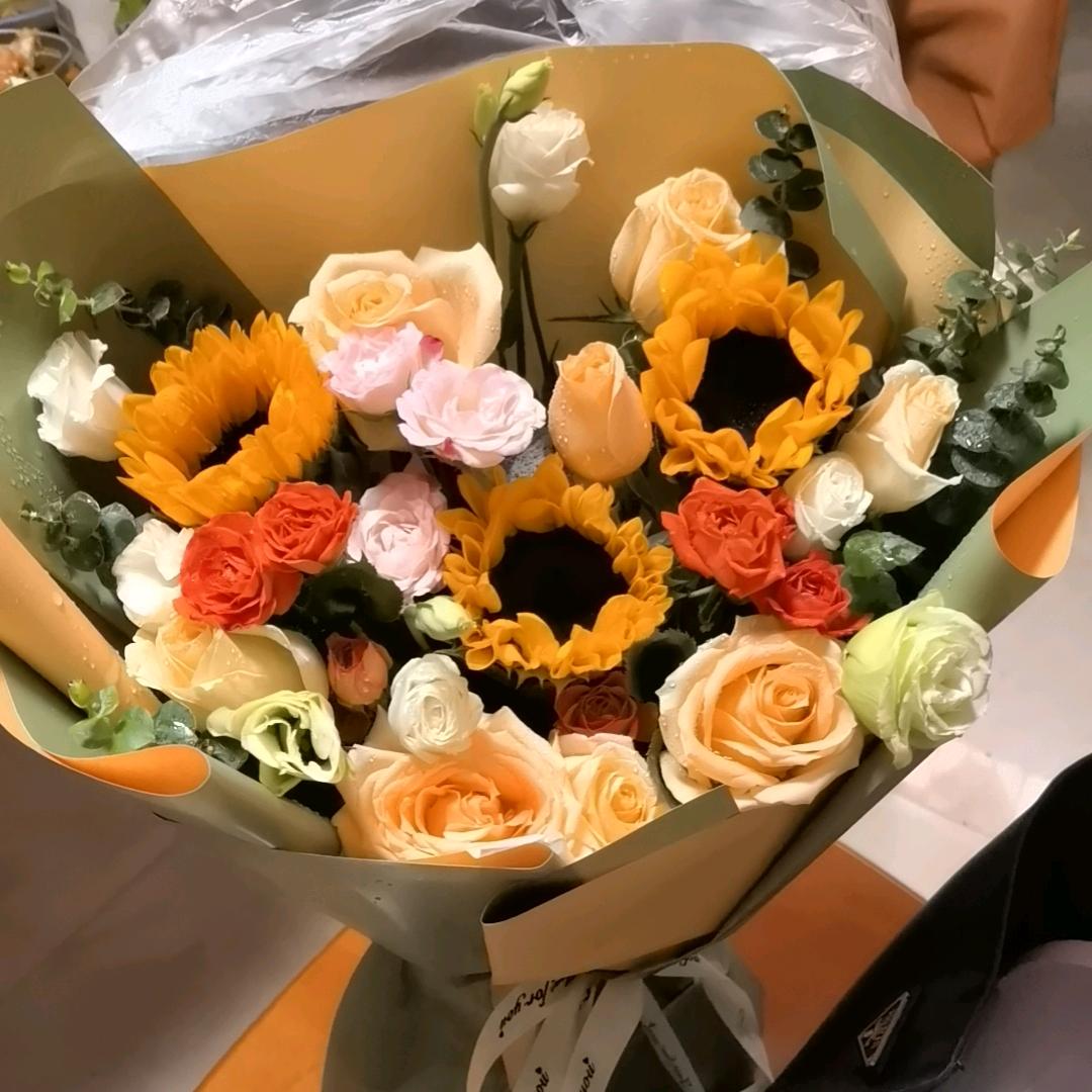 😘承蒙厚爱😘