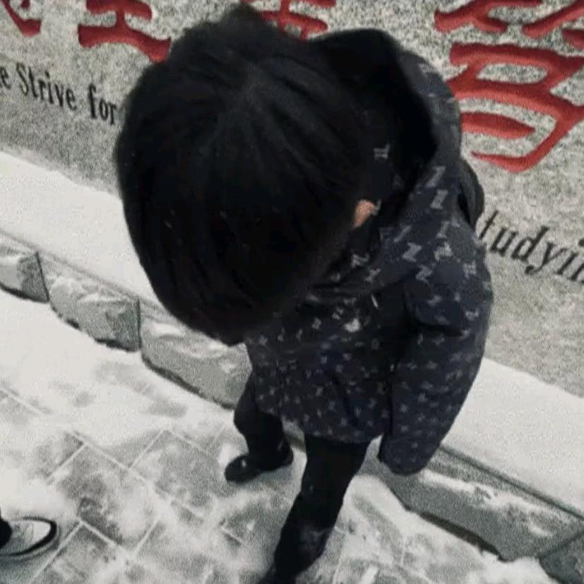 下雨天