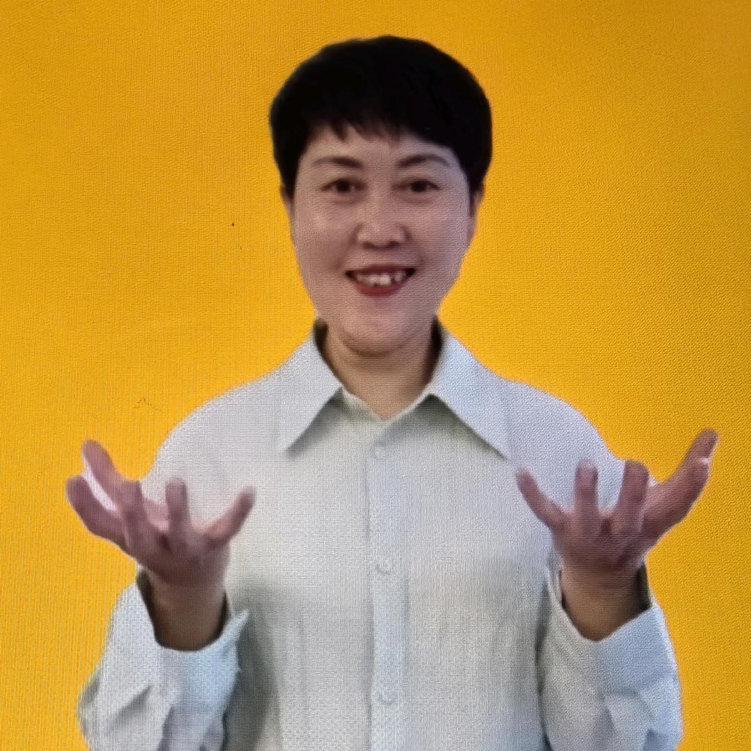 周姐运动生活@抖音