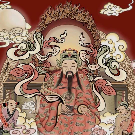 觉喜美术