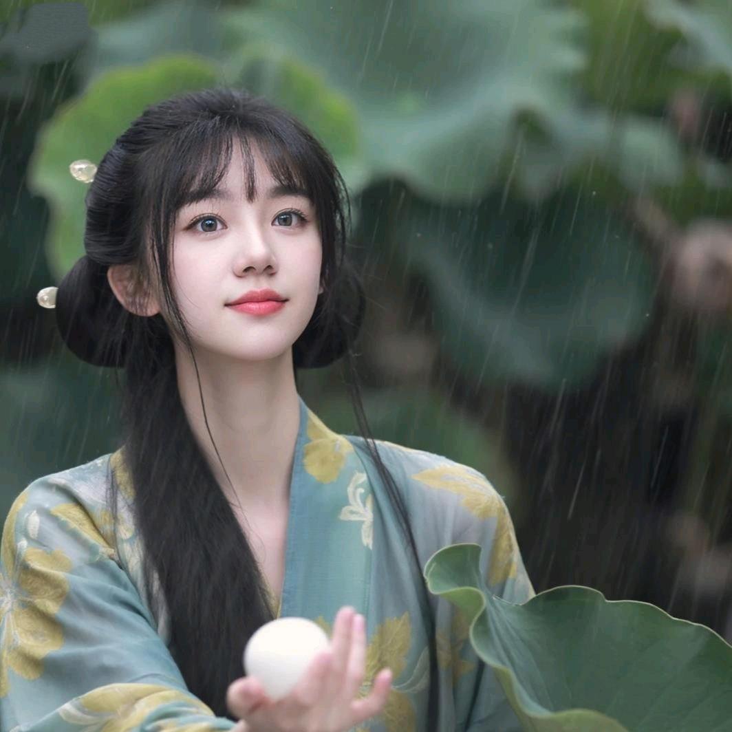 纪实摄影—静静