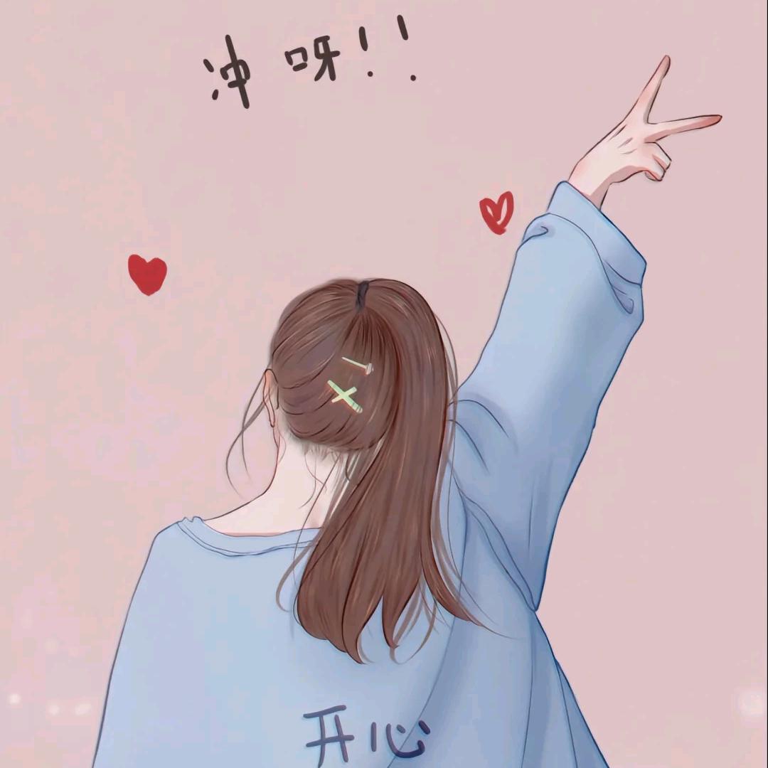 雨后彩虹
