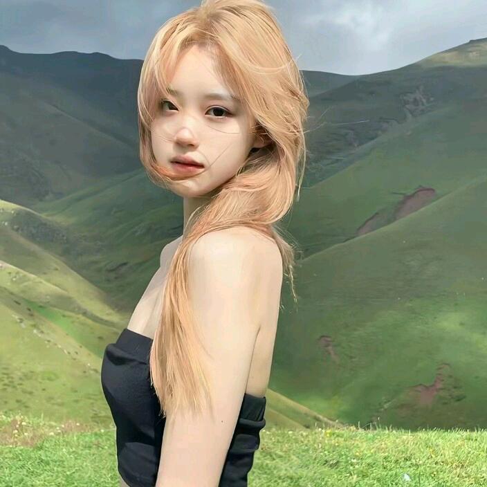 糖～