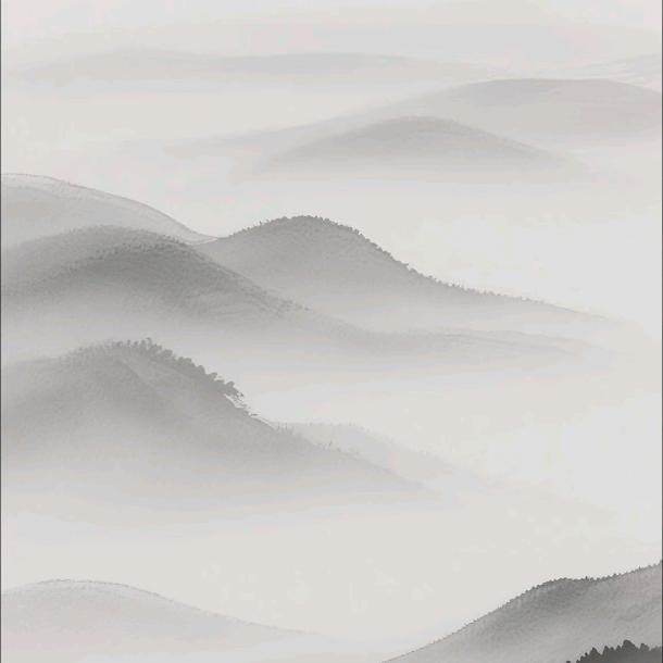 婺女洲小段