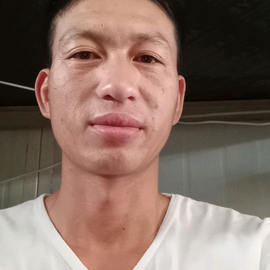 我心中只有你