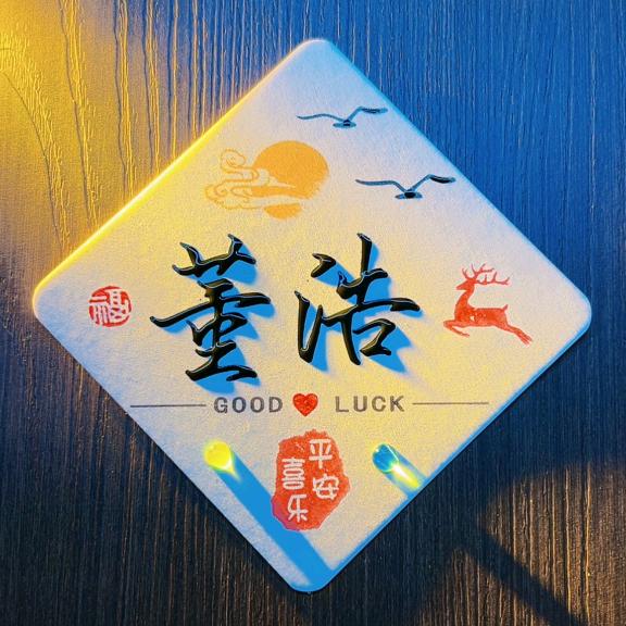 长大后、简单很幸福