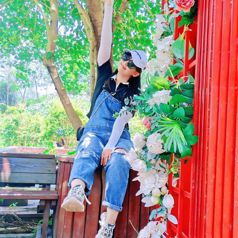 🌸亿万星辰⭐