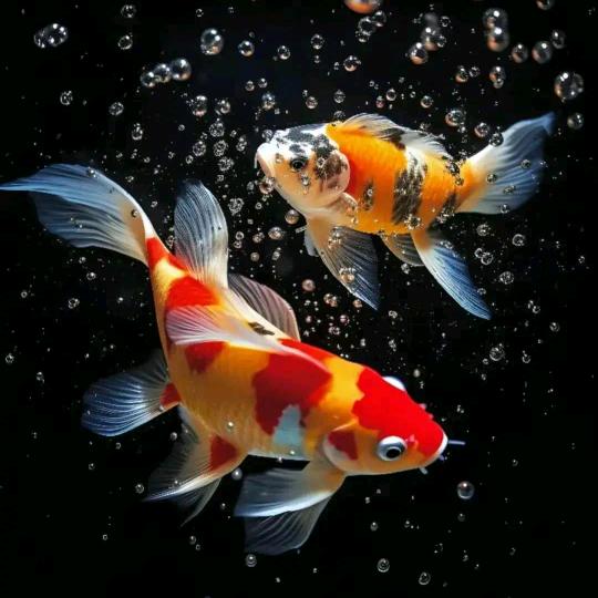 小鱼儿与花千骨