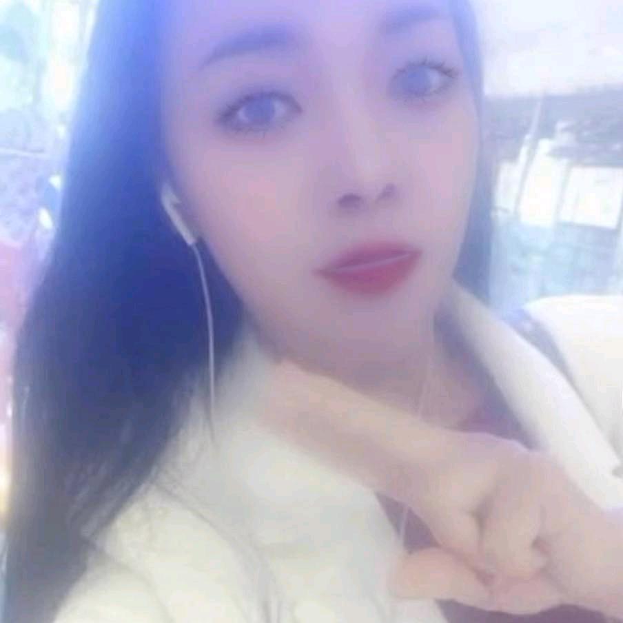 白玫瑰🌹