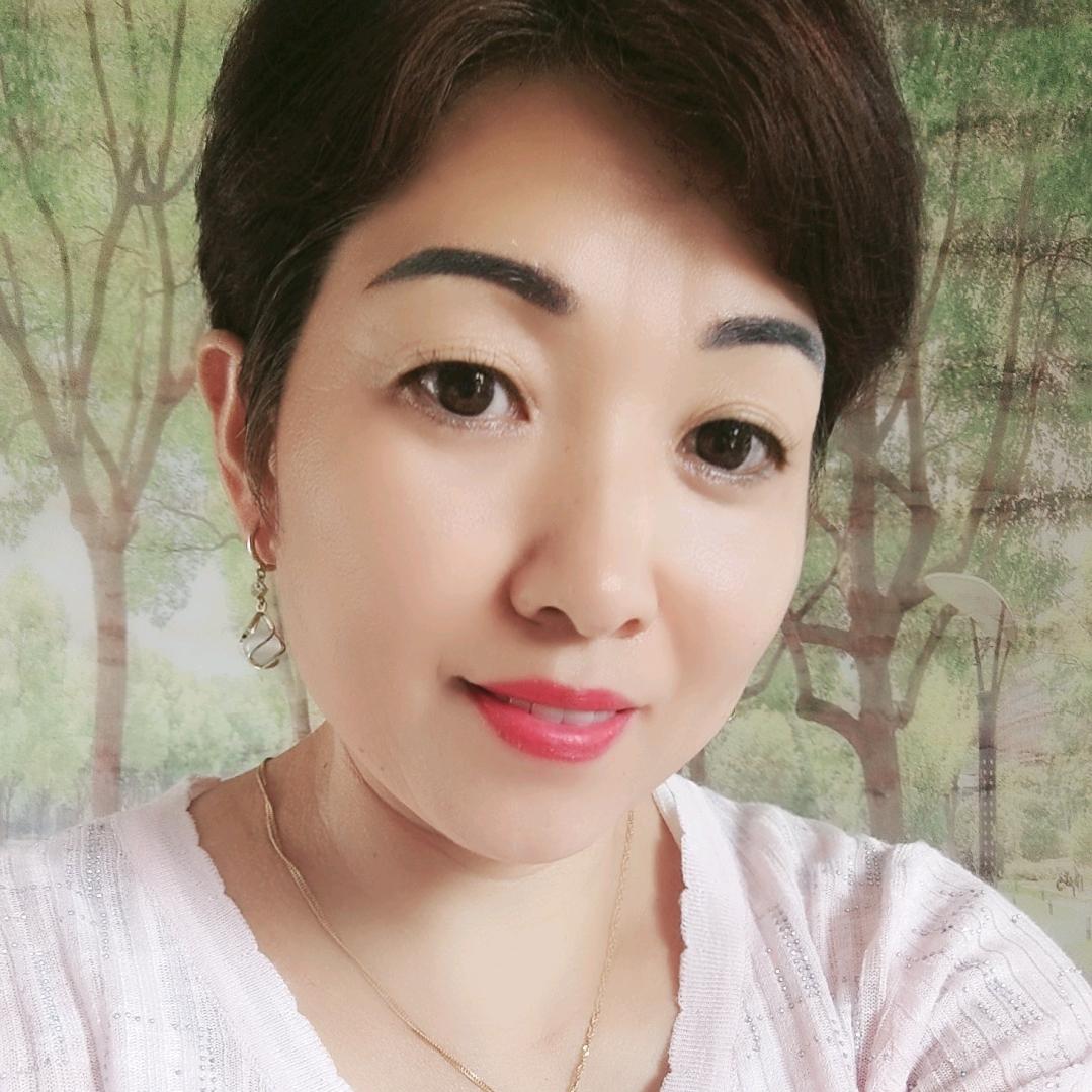 玉兰(找老伴)