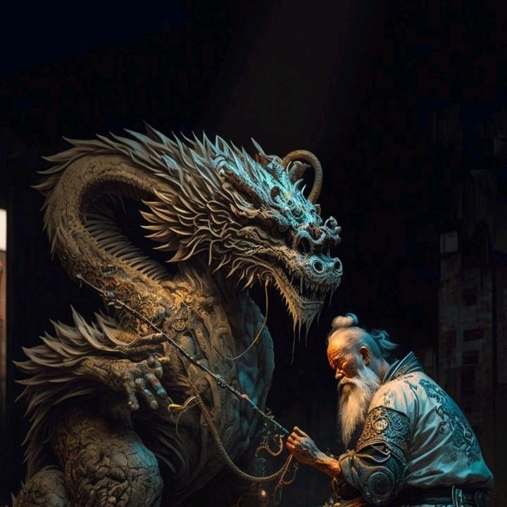 嗜血孤狼