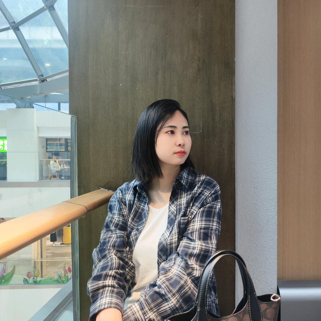 一只大柚子