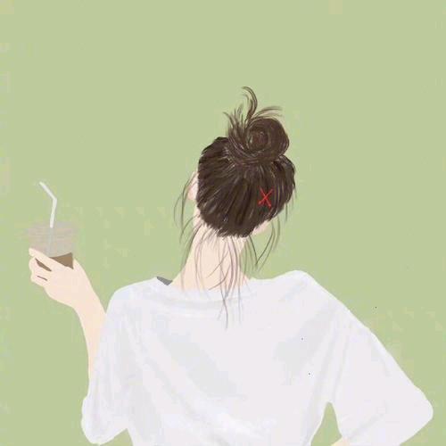 叮叮当当哦头像