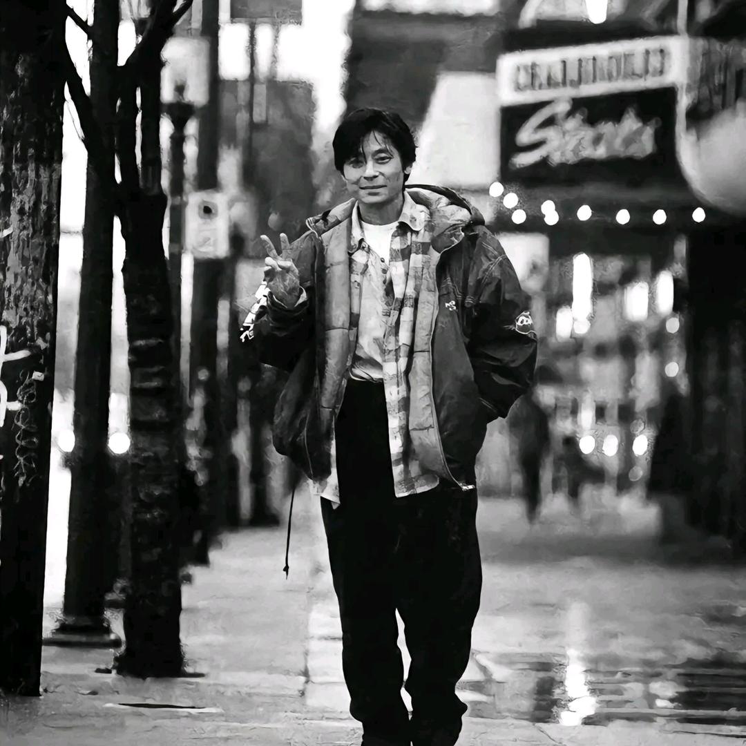 平淡日子里的光