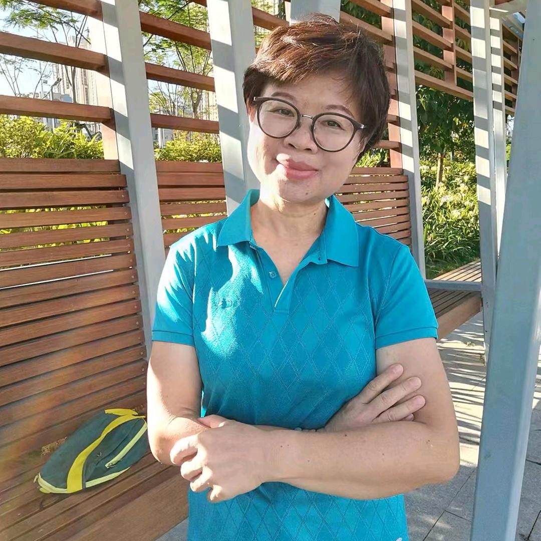 高中火箭班班主任李老师