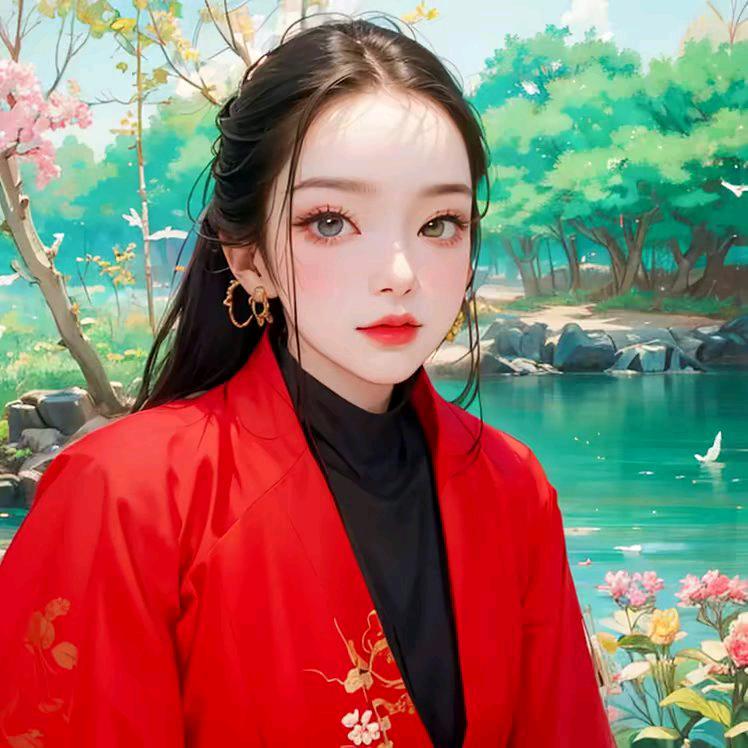 美香