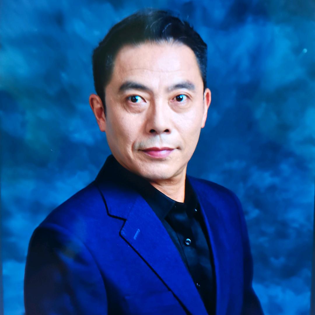 蕲牧人