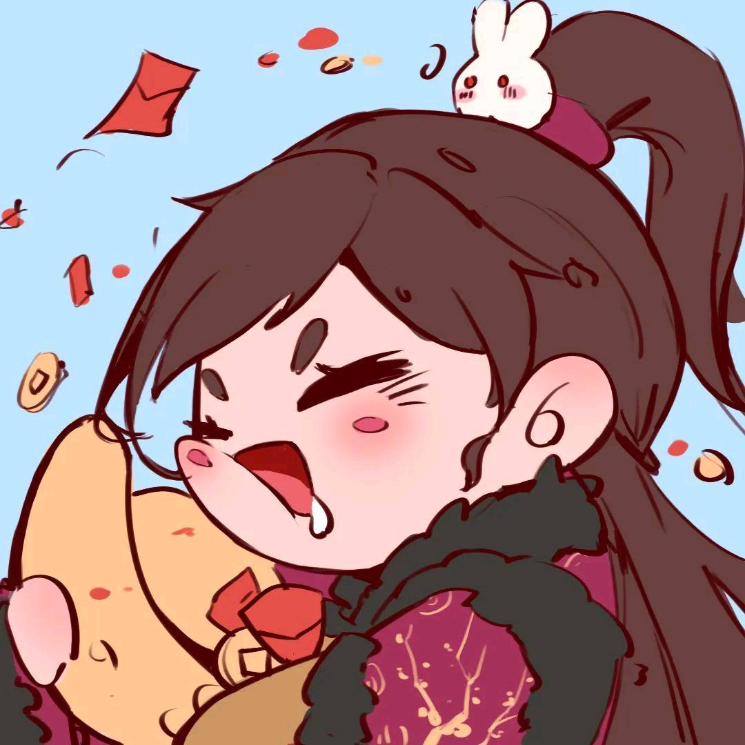 陈柒雪