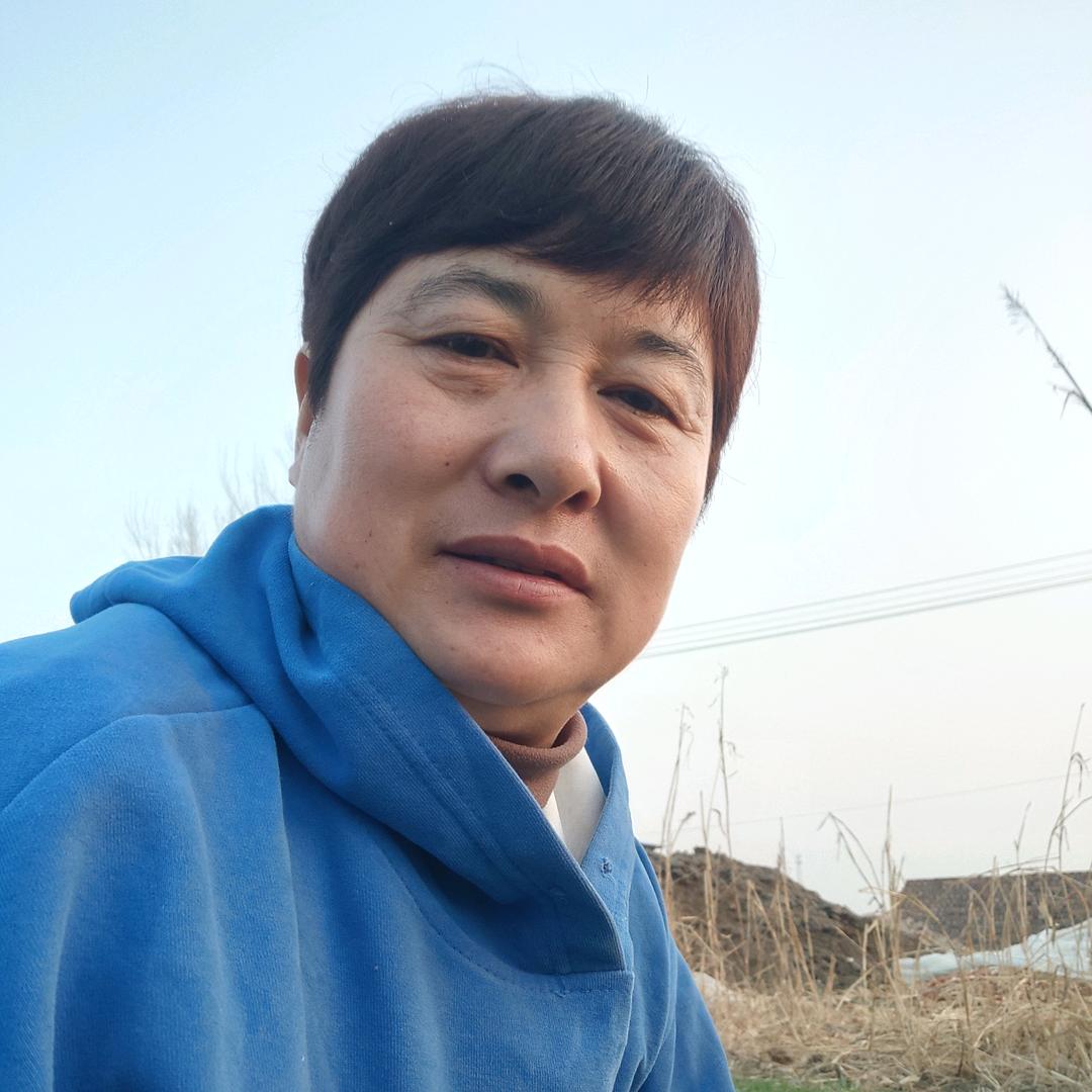 农村张姐每晚8点十分 直播