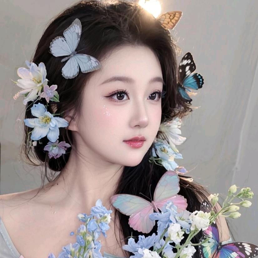 小赵不吃香菜🌱