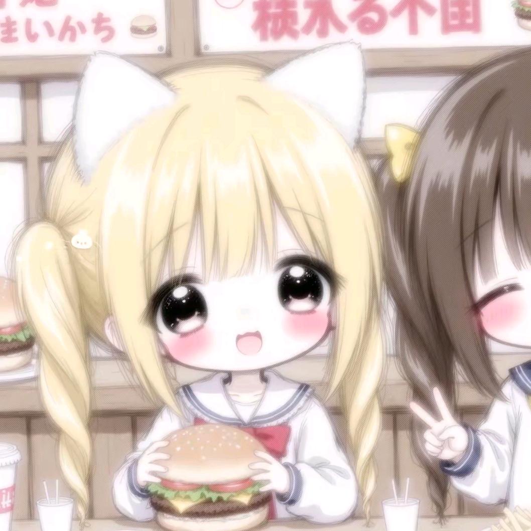 猫᳐猫饼᳐᳐❄³⁹੭