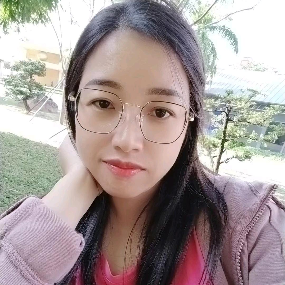 我是青吖