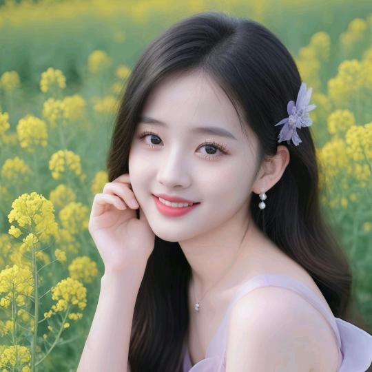余生💞安好