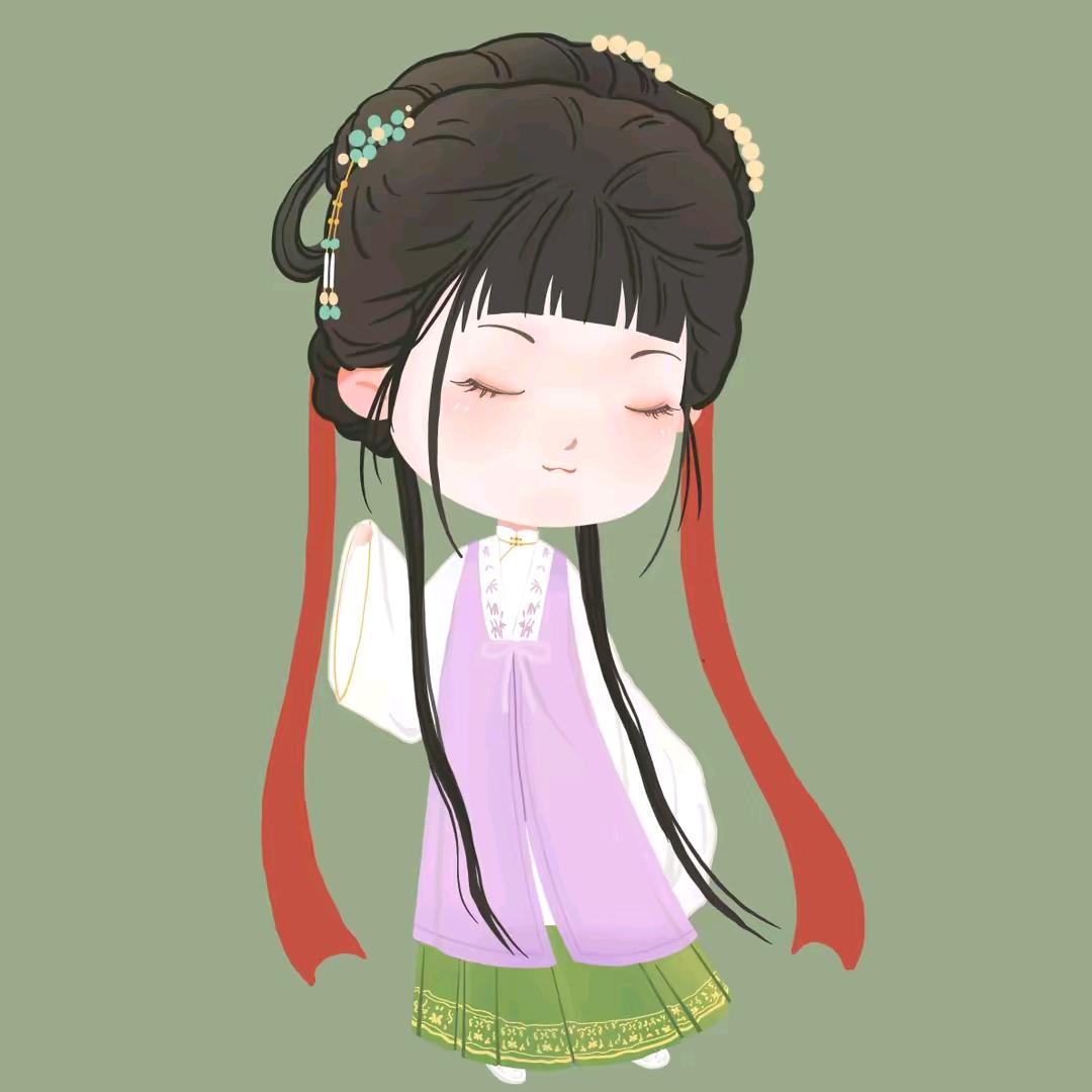 白雪🌙🍀❄