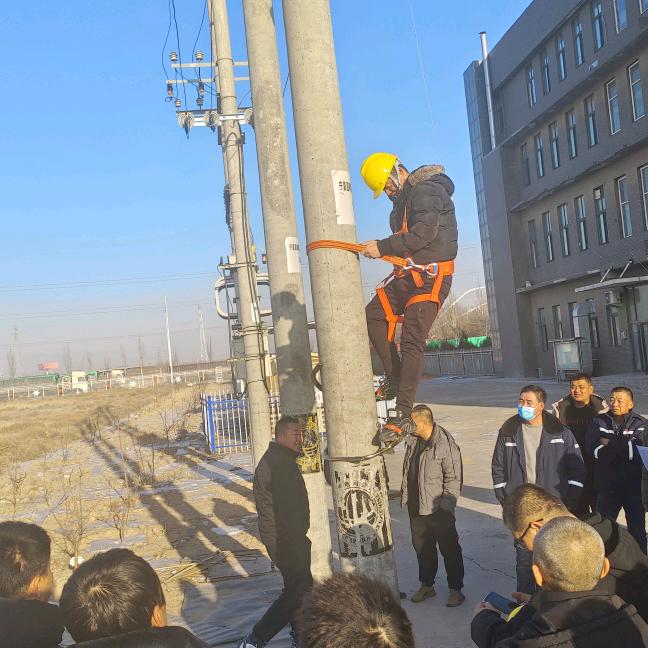 低压电工报名☞