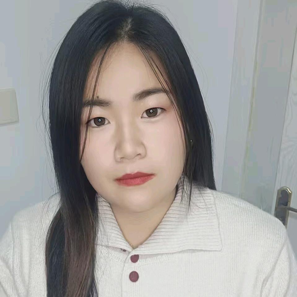 悦己✨
