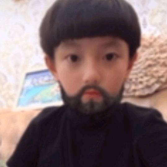 是祉男噜