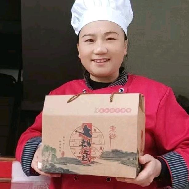 华容土特产