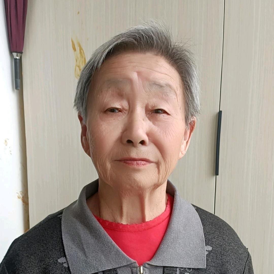 夕阳姐