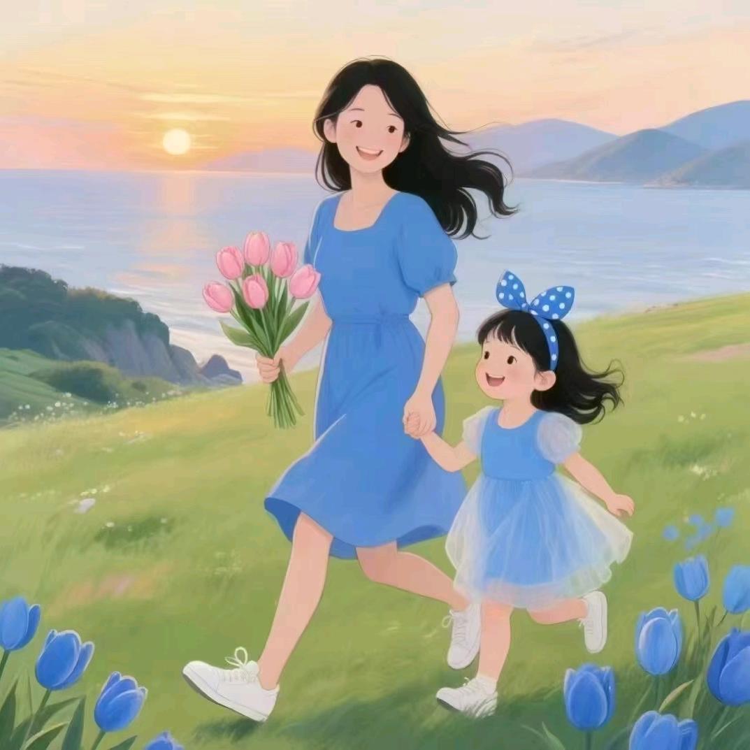妤潼小公主