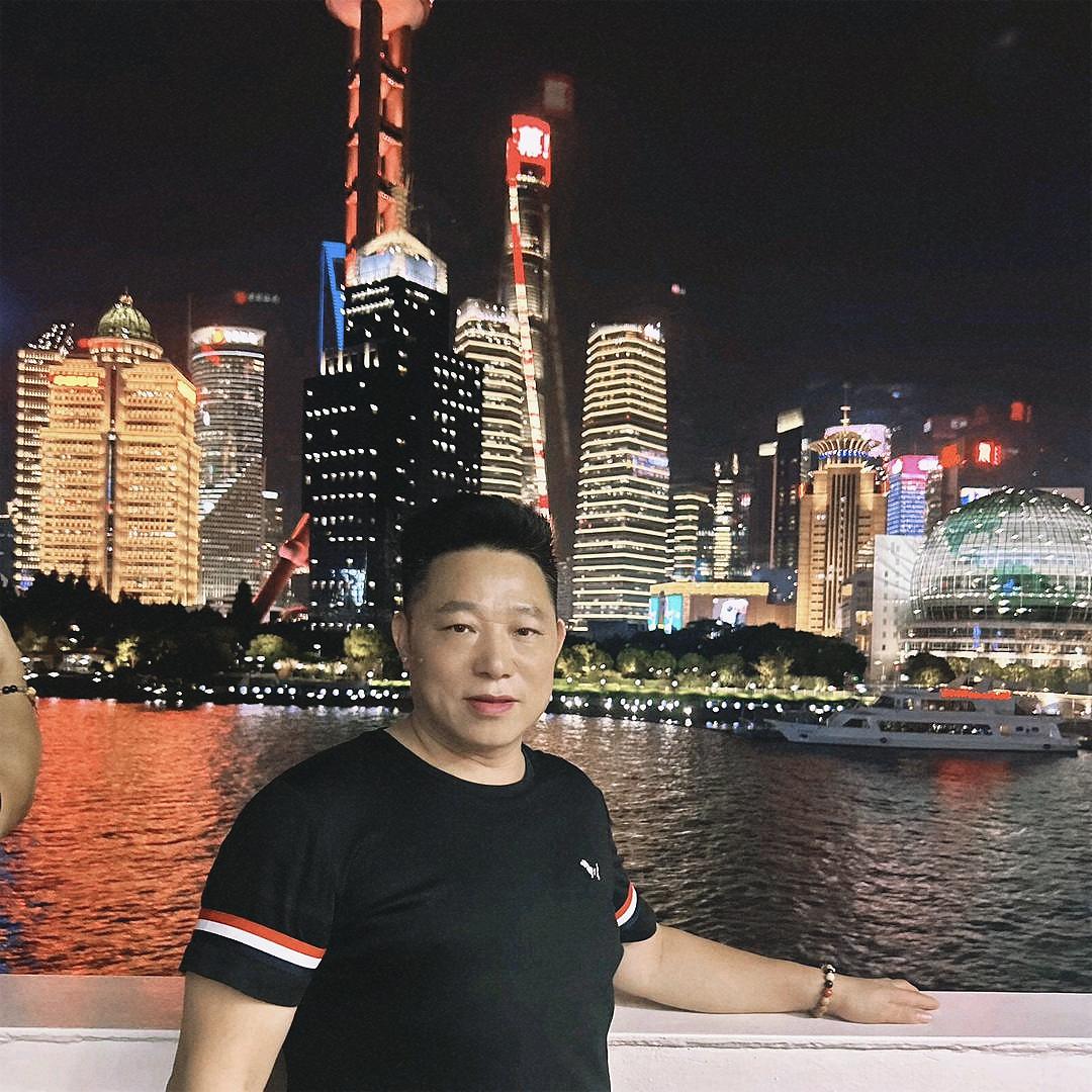 雁城院子东哥