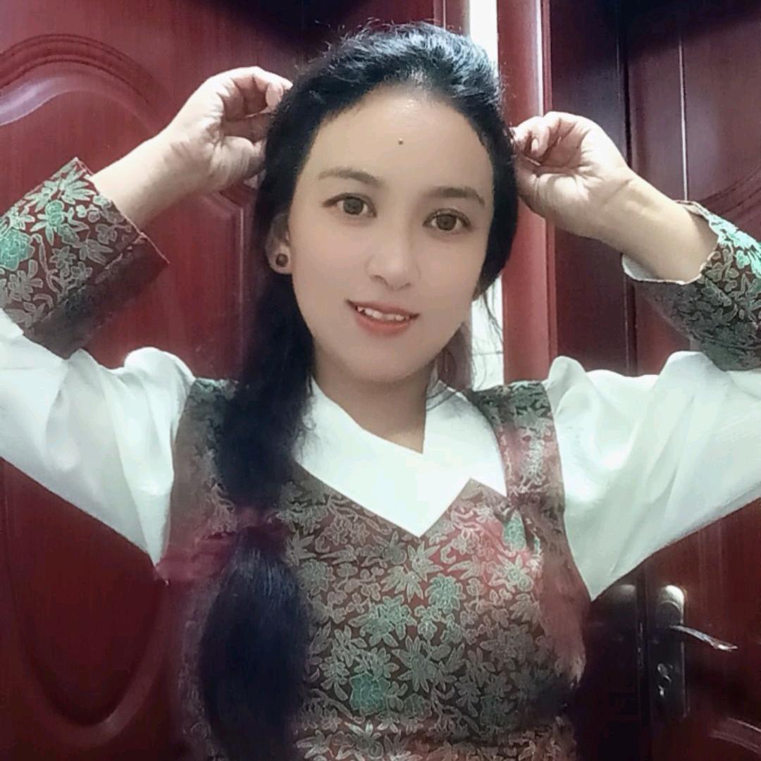 @做一个快乐的女人👄