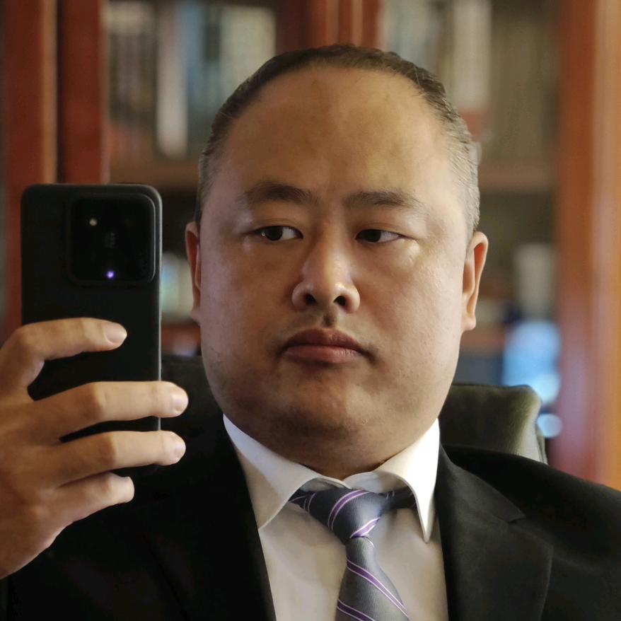 胖助理