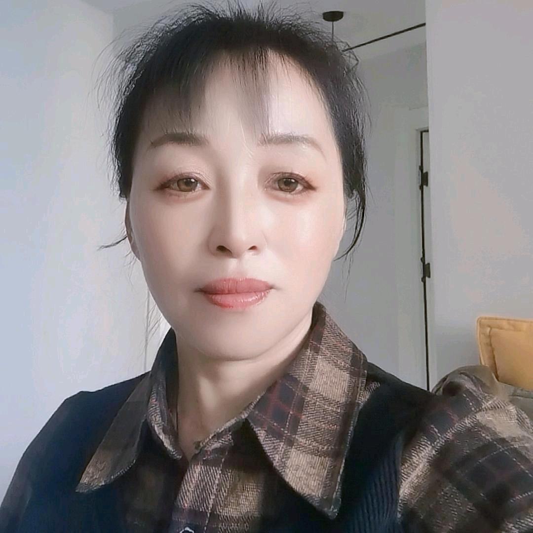 辛雪梅