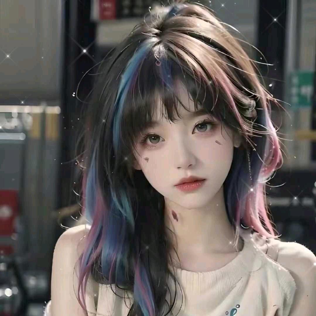 是沫沫呀༃