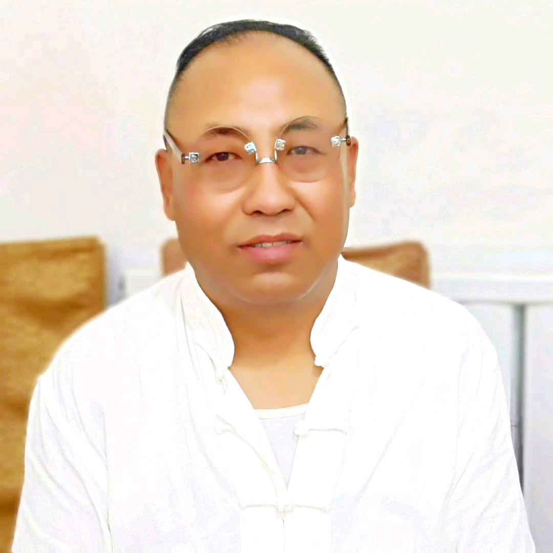 德善堂(王纪霖)请勿连赞