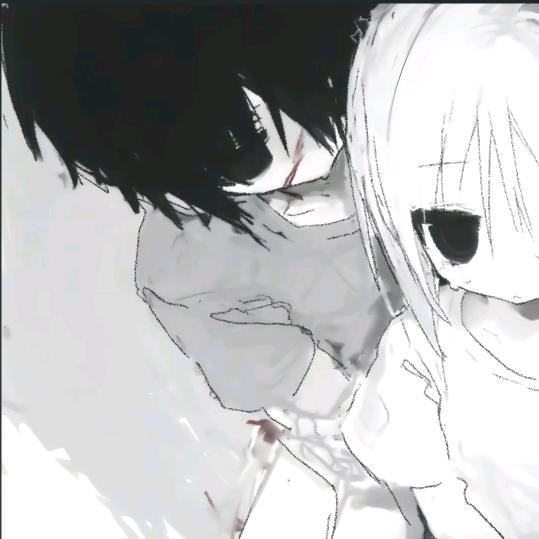 你们痛斥无情而我毫不在意