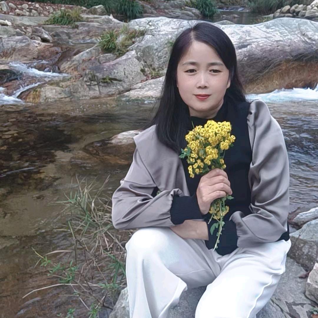 清荷