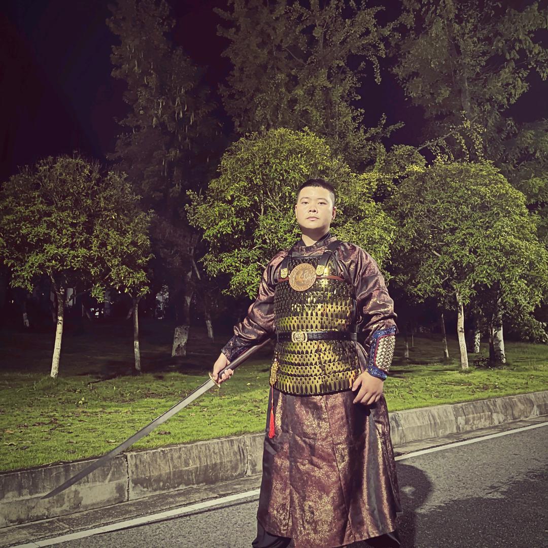 巴中市八极拳披挂拳研习会