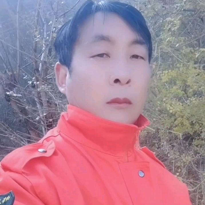 张