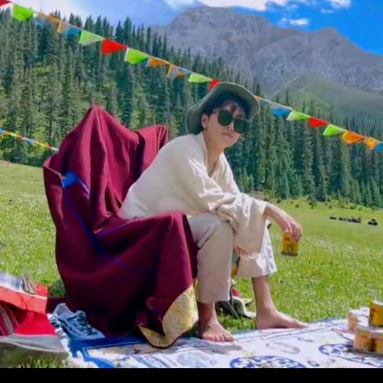 幸福男孩🤾🏽‍♂️