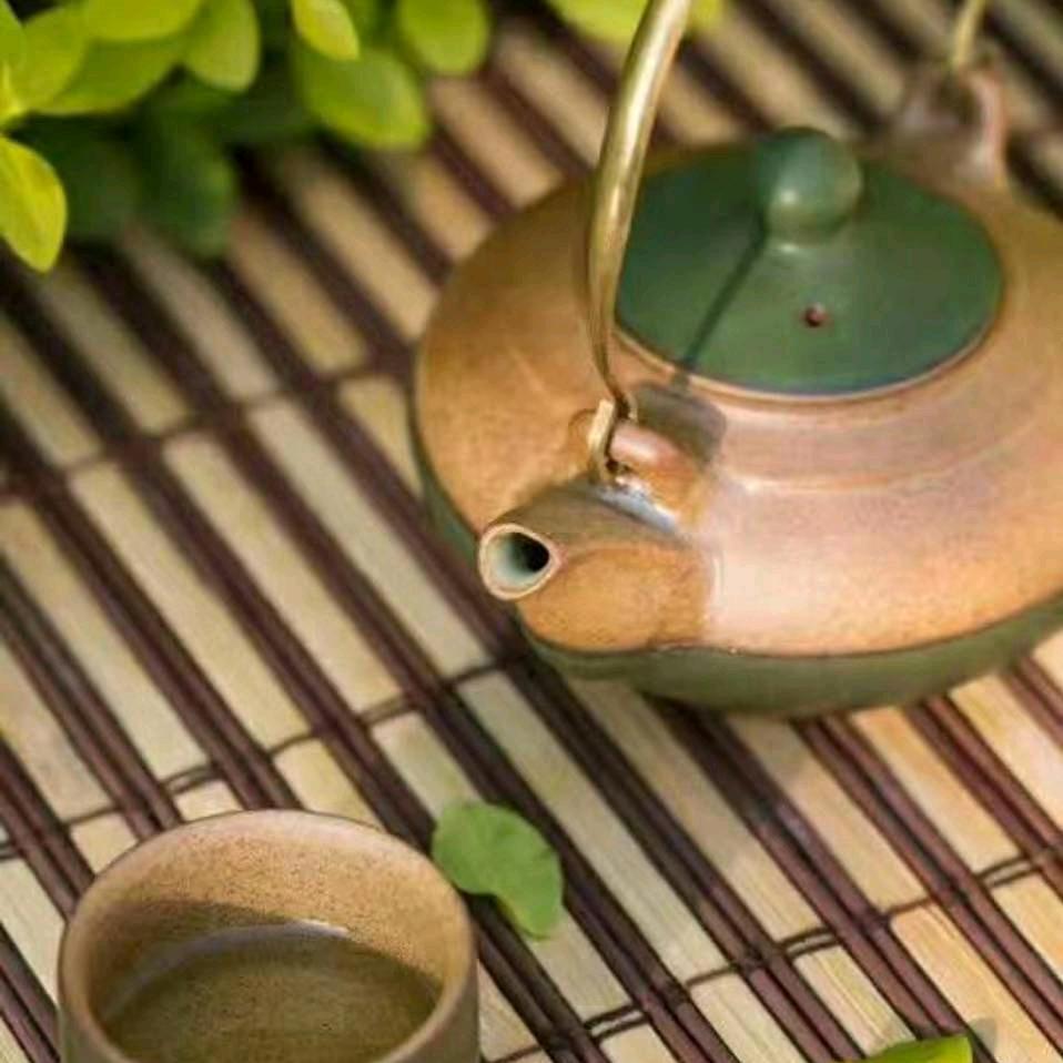 褝茶一味