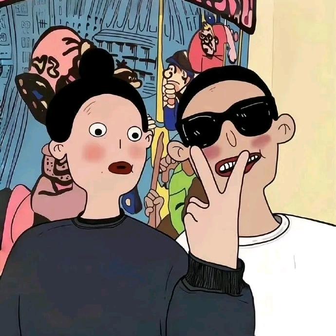 匿名的好友_