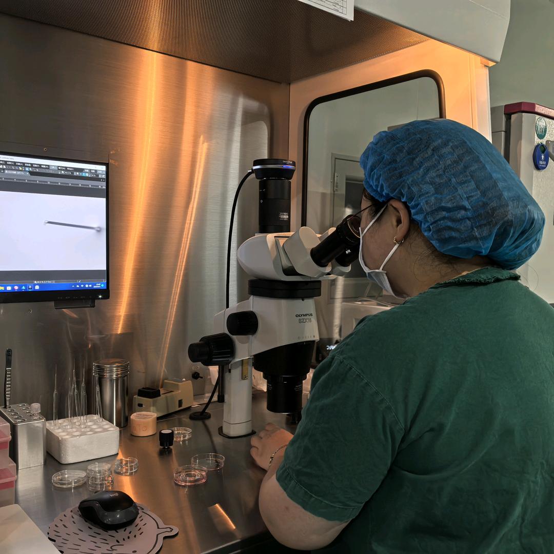 张甜甜＆baby培育员的一天